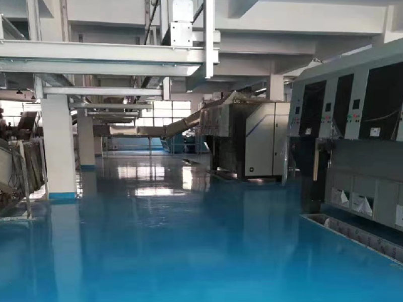 友谊西耳门CLM洗涤笼-03