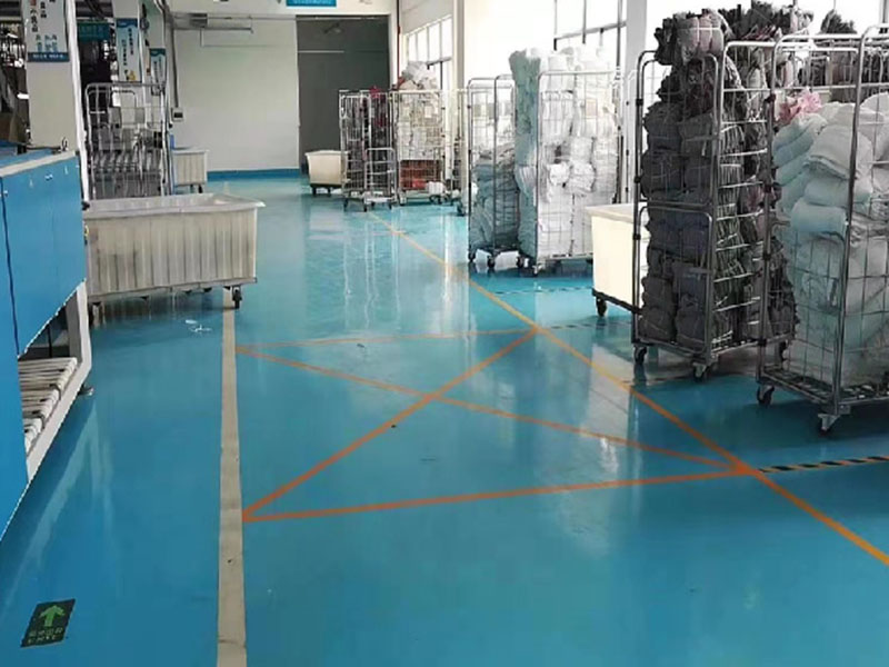 友谊工厂图片-01